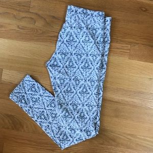 American Eagle cotton leggings